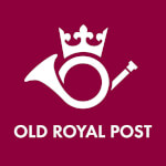 Old Royal Post