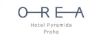 OREA Hotel Pyramida Praha