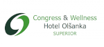 Congress & Wellness Hotel OlÅ¡anka SUPERIOR