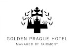 Golden Prague Hotel