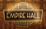 Empire Hall Prague
